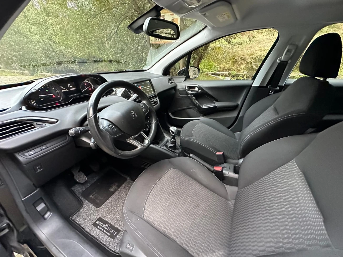 Peugeot 208 1.2 PureTech Style