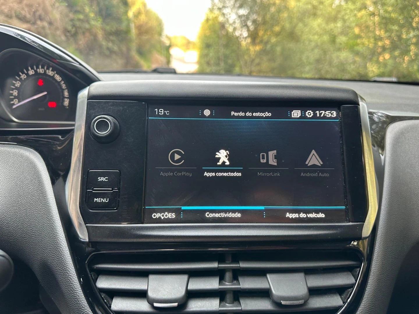 Peugeot 208 E-HDi 92 Stop&amp;Start Active