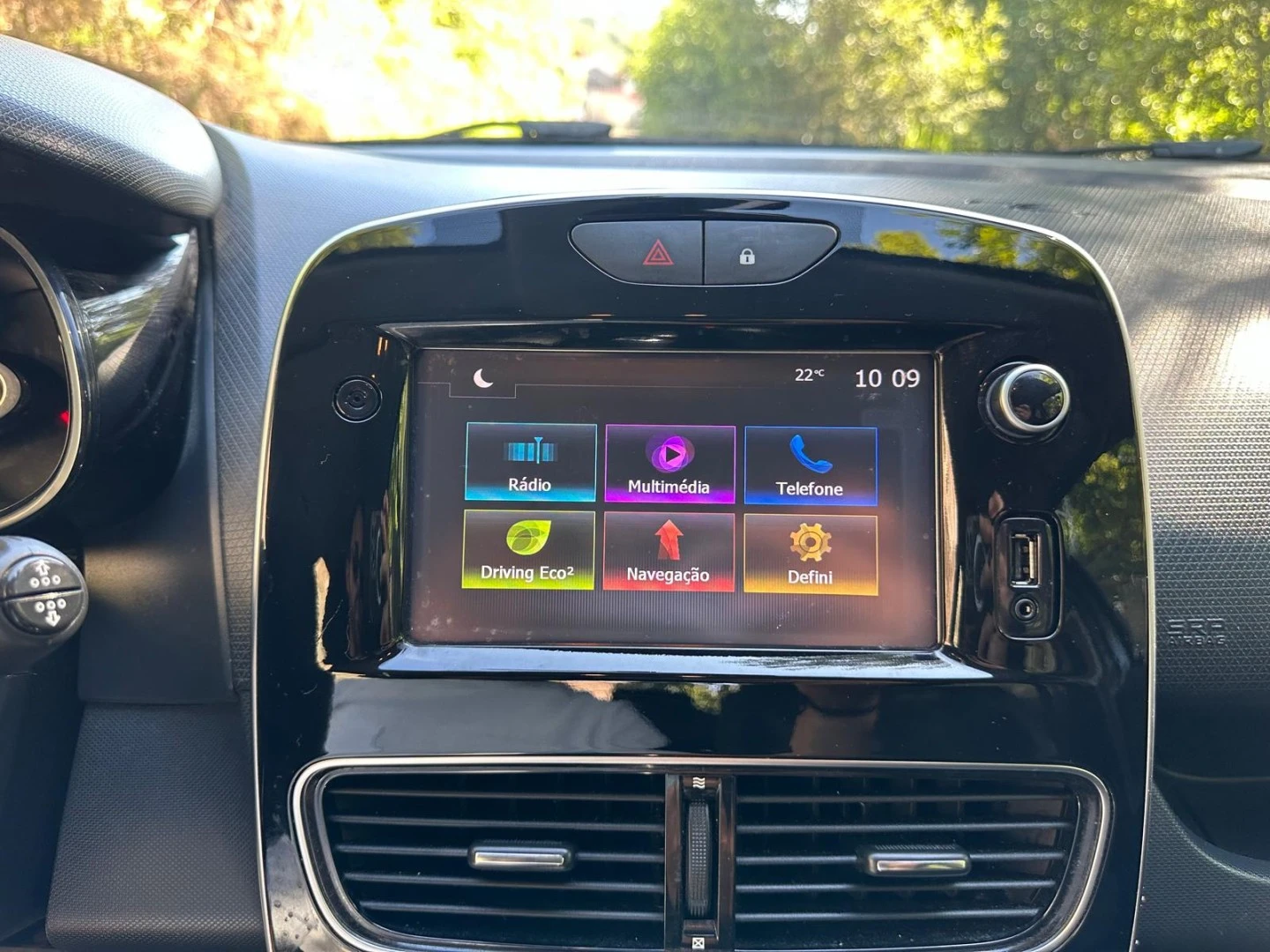 Renault Clio Break Dynamique S