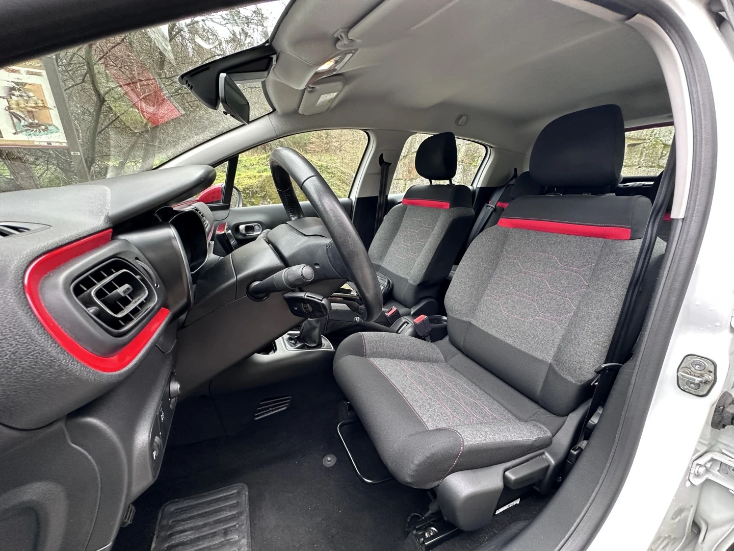 Citroën C3 1.2 PureTech Shine