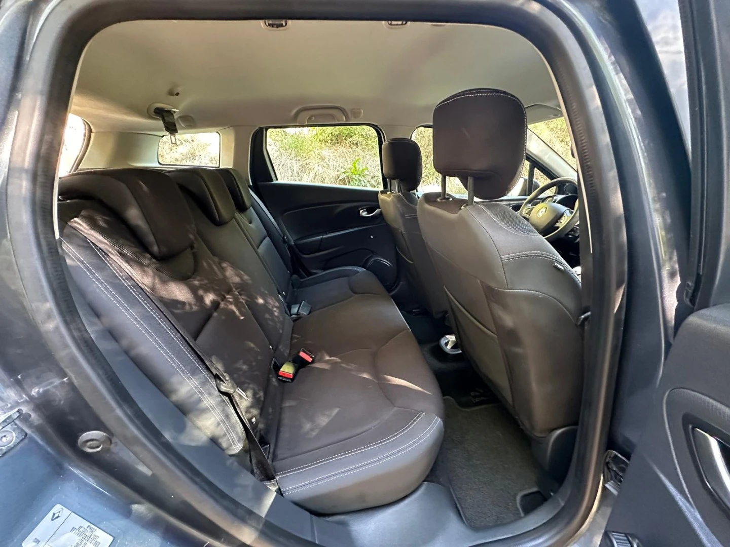 Renault Clio Break Dynamique S