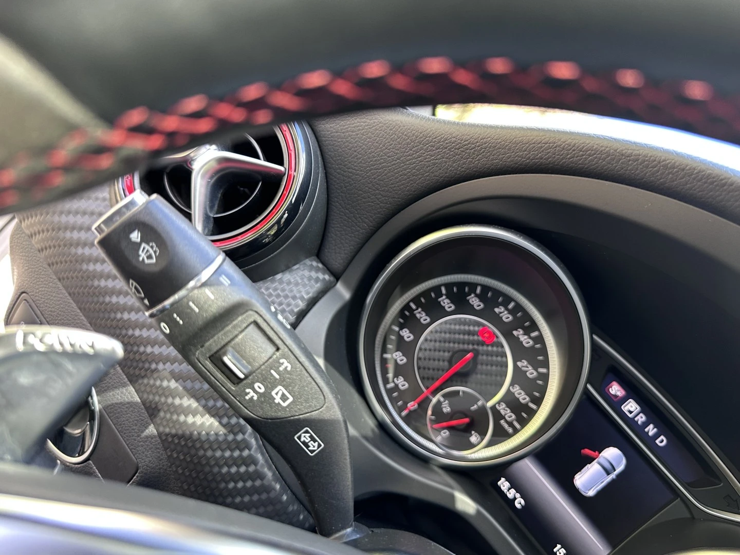 Mercedes-Benz A 45 AMG 4Matic+