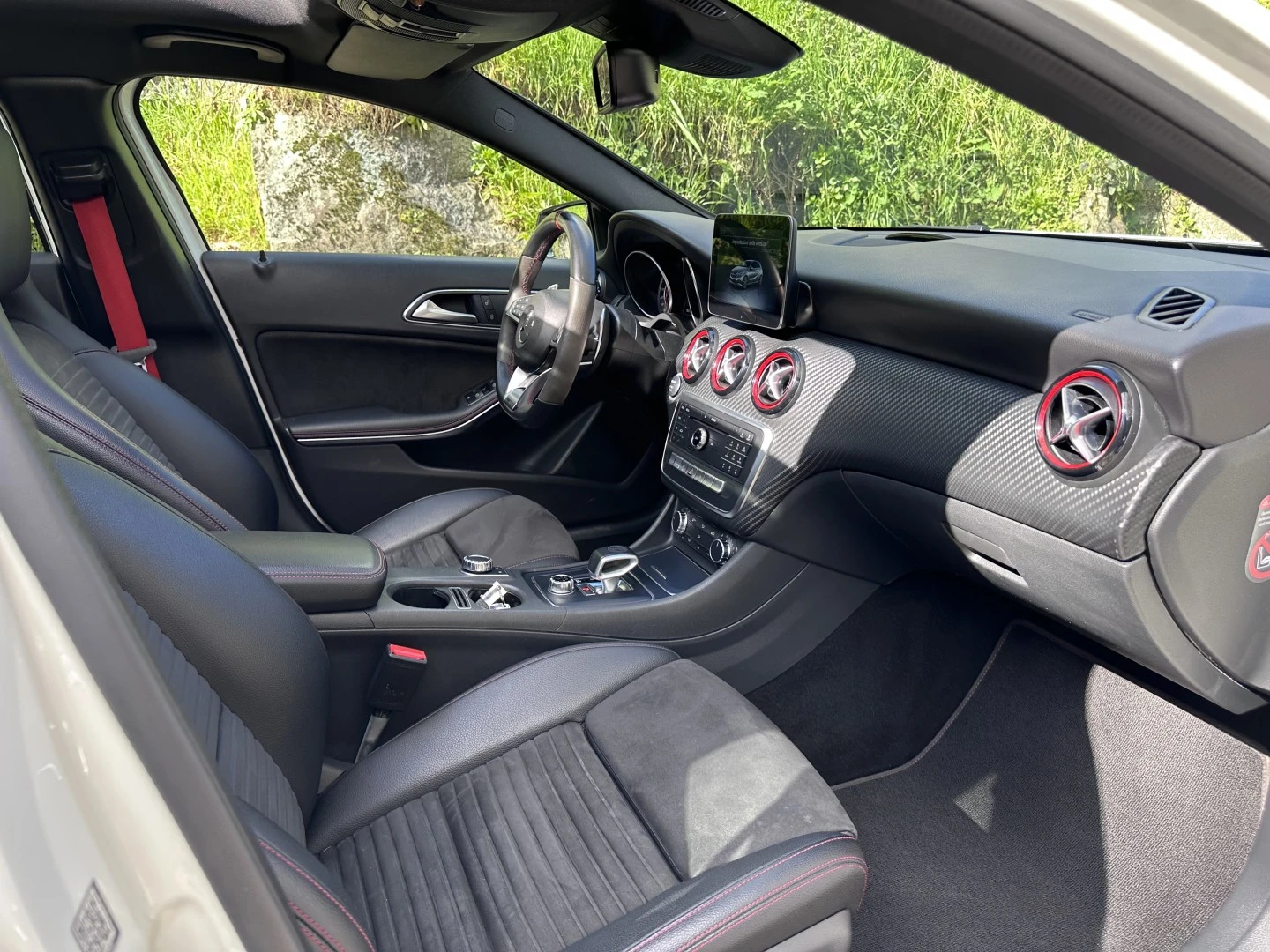 Mercedes-Benz A 45 AMG 4Matic+