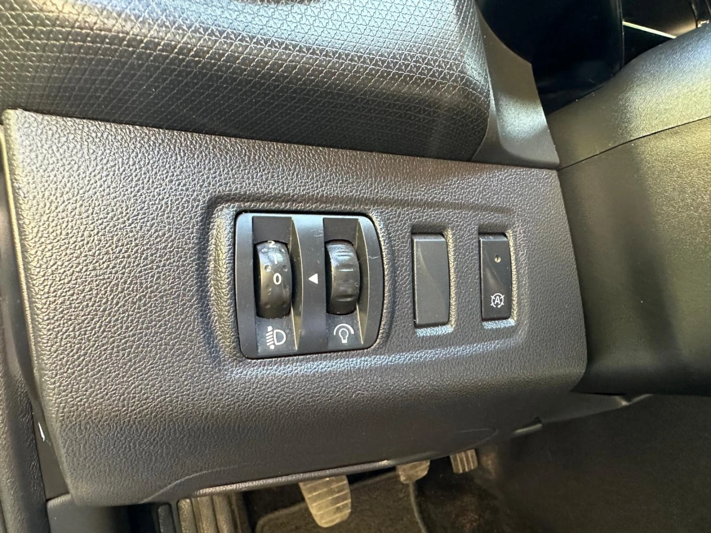 Renault Clio Break Dynamique S
