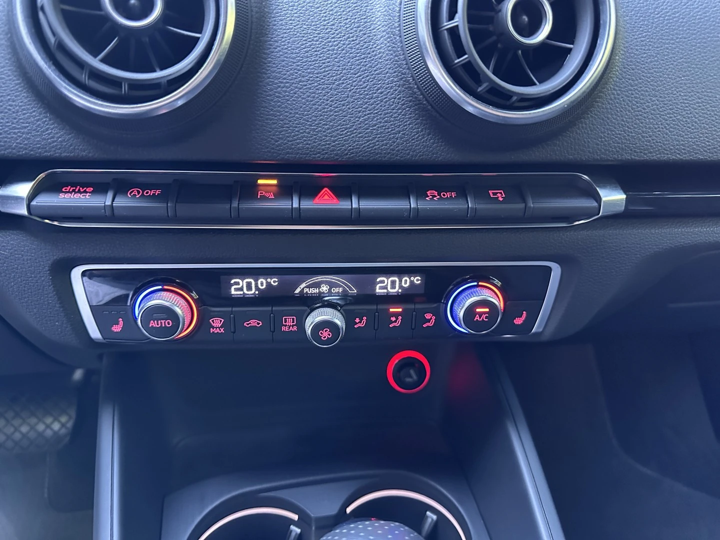 Audi A3 Sportback 1.8 TFSi S-line S tronic