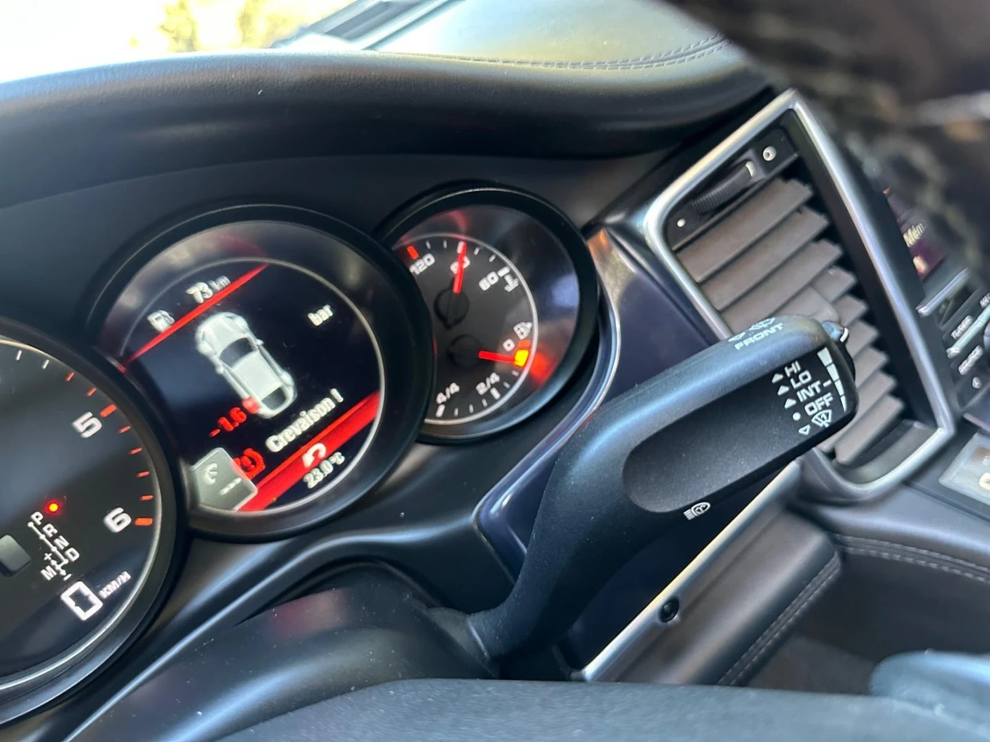 Porsche Panamera Diesel Platinum Edition