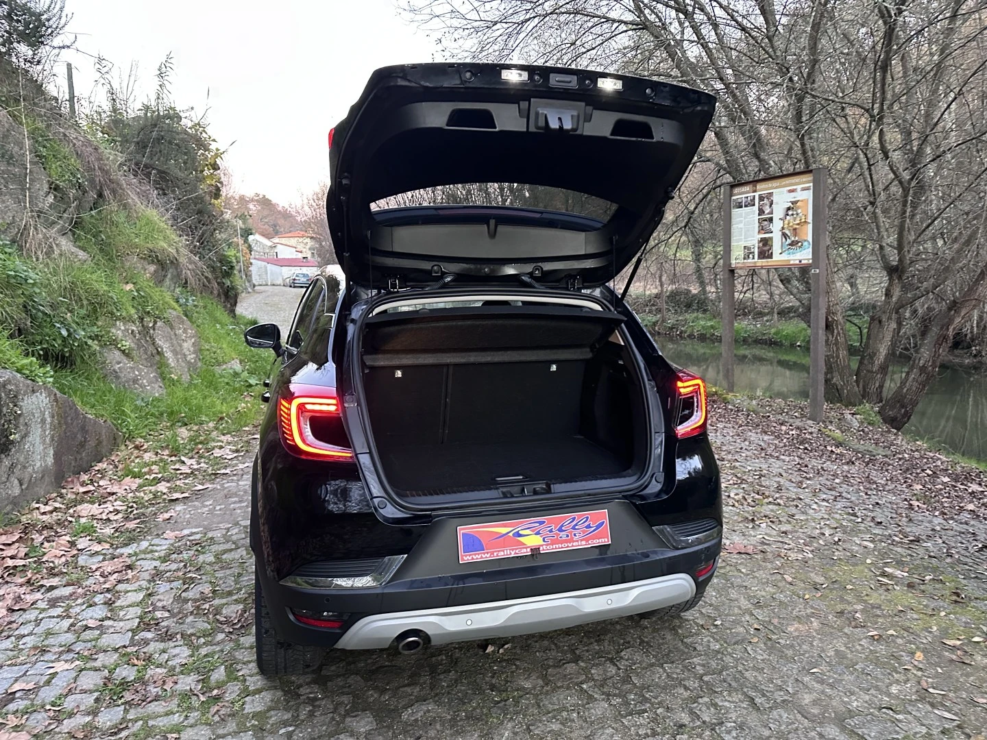 Renault Captur 1.5 dCi Exclusive EDC