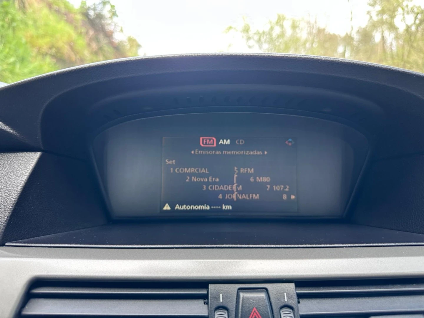 BMW 520 d Touring 17