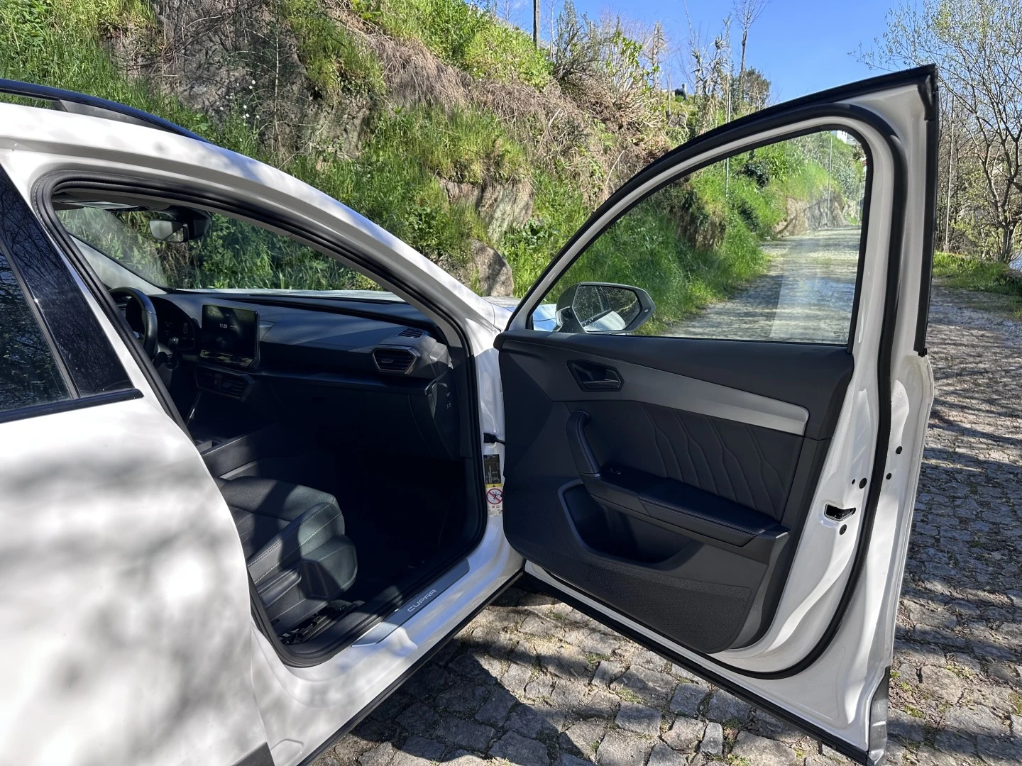 Cupra Formentor 1.4 e-Hybrid Plus DSG