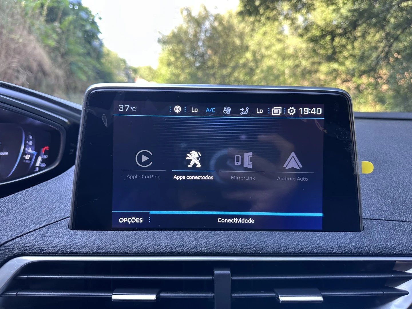 Peugeot 3008 1.2 PureTech Allure EAT8