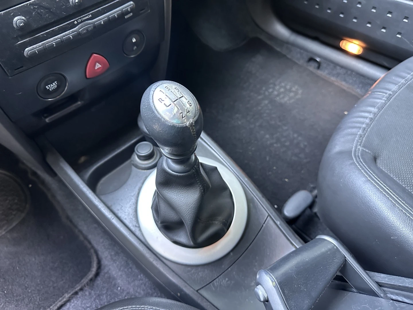 Renault Mégane Break 1.5 dCi Dynamique