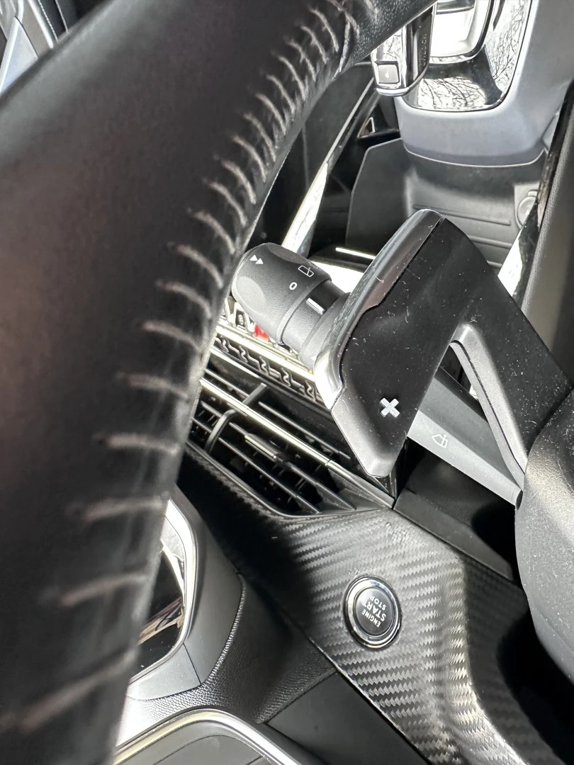 Peugeot 2008 1.5 BlueHDi Allure Pack EAT8