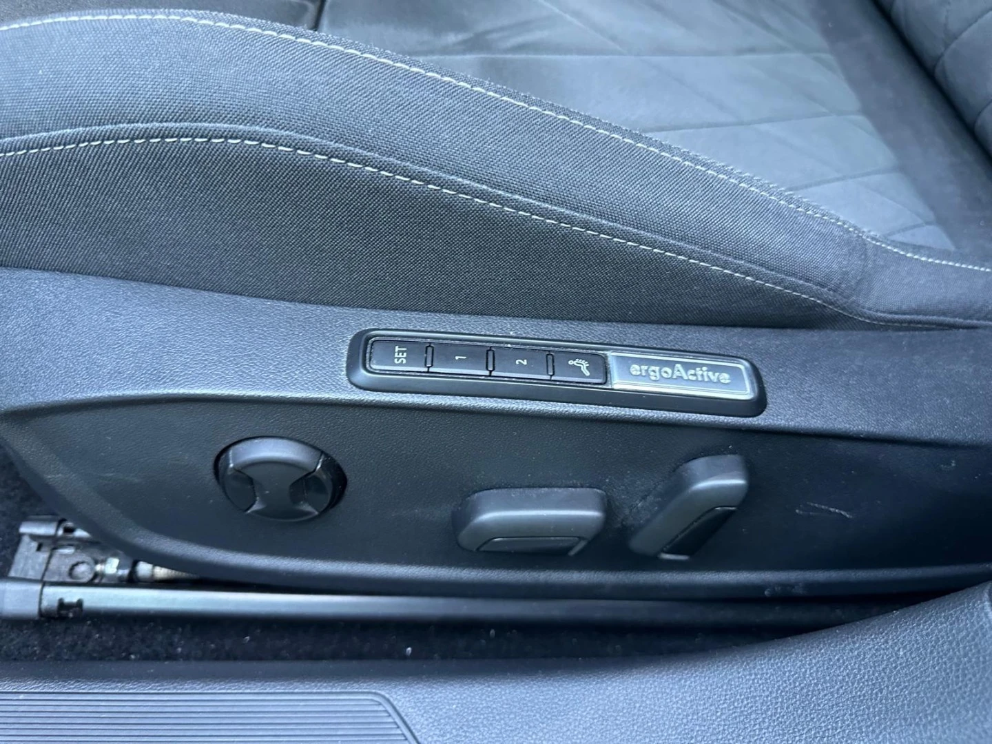 VW Golf 1.4 TSI e-Hybrid DSG