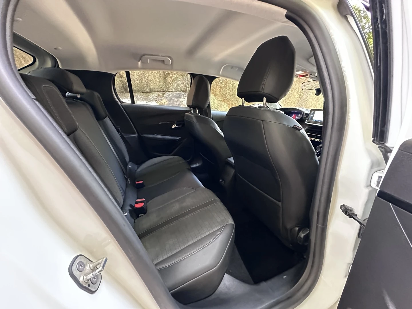 Peugeot 208 1.5 BlueHDi Allure Pack