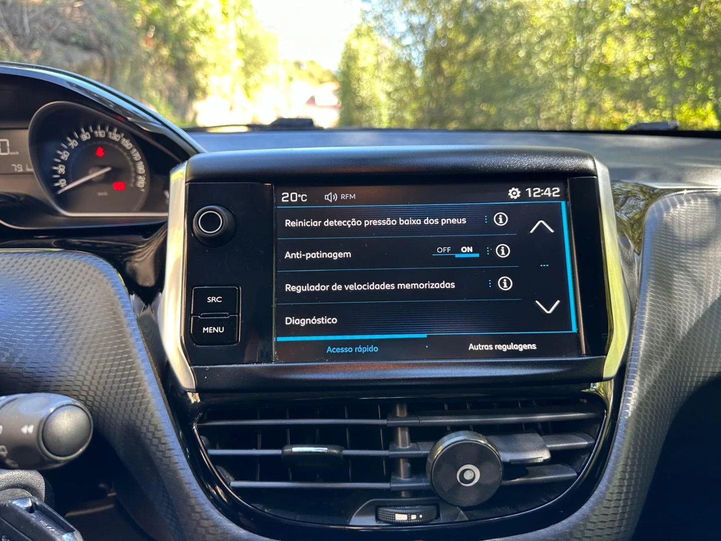 Peugeot 208 1.2 PureTech Style