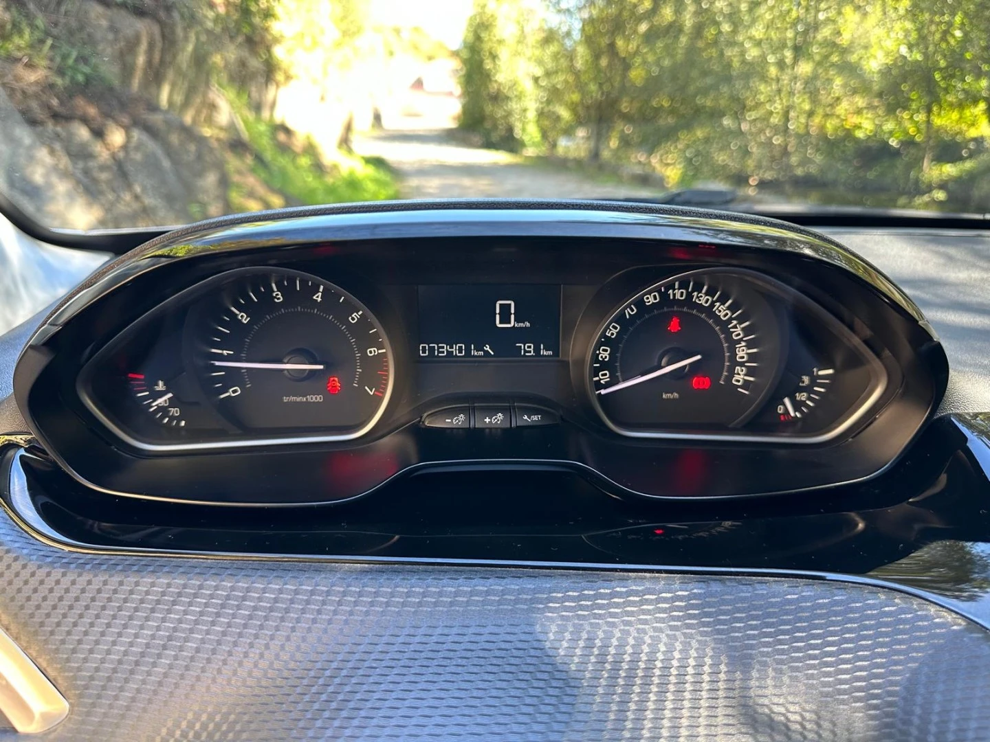 Peugeot 208 1.2 PureTech Style
