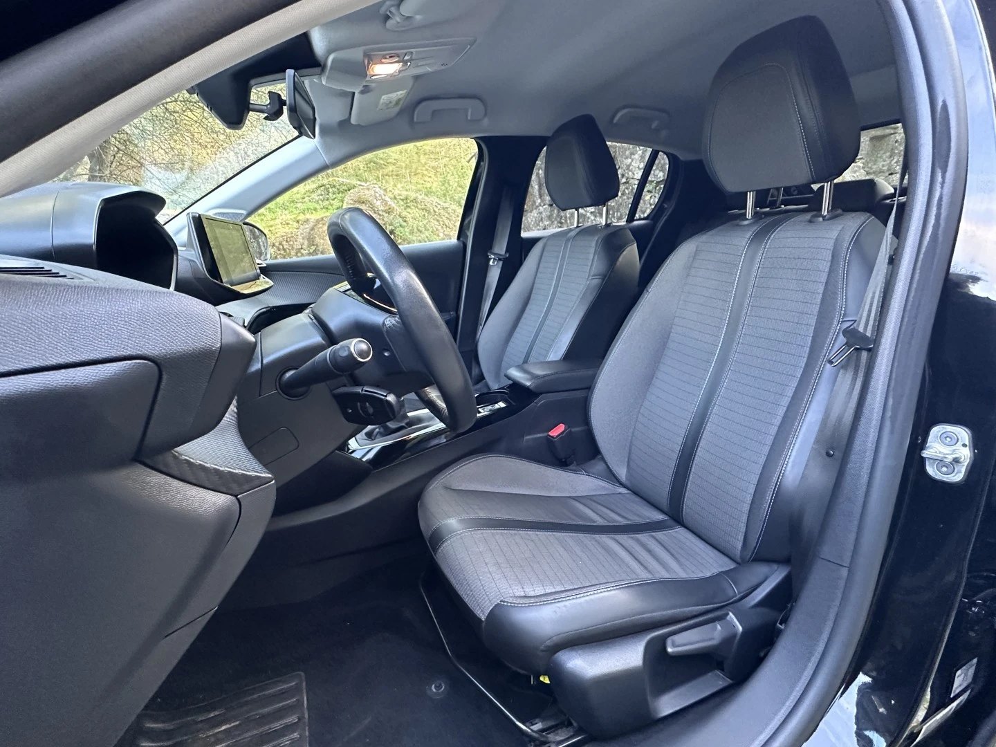 Peugeot 208 1.5 BlueHDi Allure