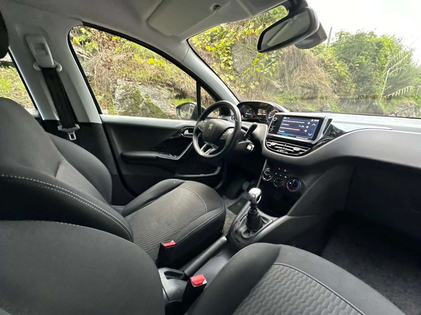 Peugeot 208 1.2 PureTech Style