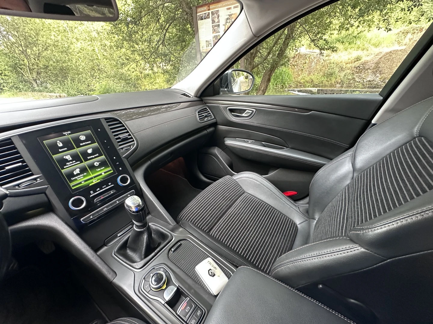Renault Talisman 1.6 dCi Business