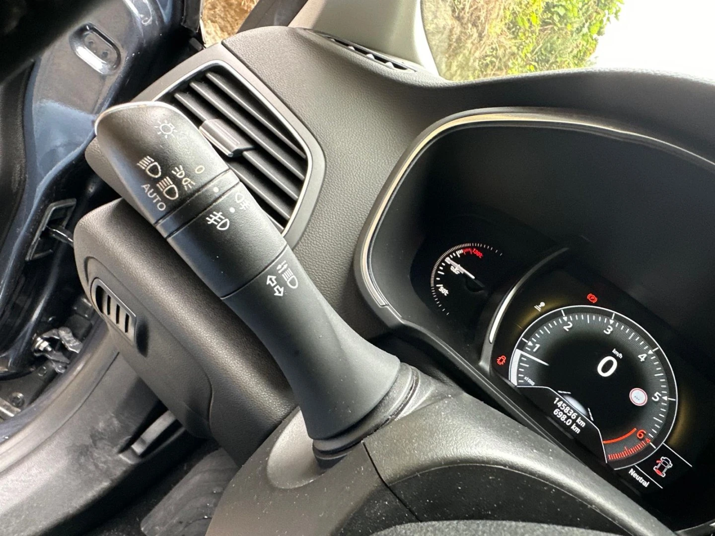 Renault Mégane Sport Tourer 1.2 TCE Intens