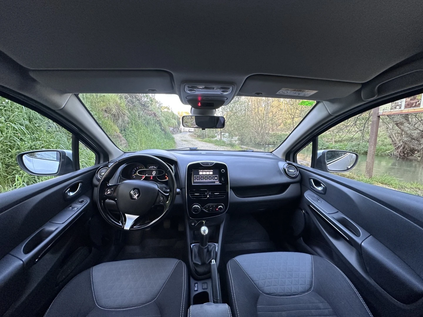 Renault Clio (Energy) TCe 75 Start &amp; Stop LIMITED