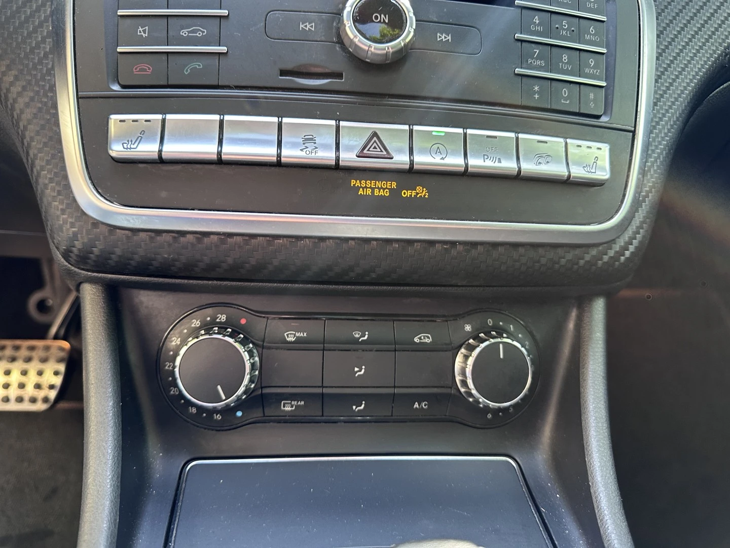 Mercedes-Benz A 45 AMG 4Matic Speedshift 7G-DCT