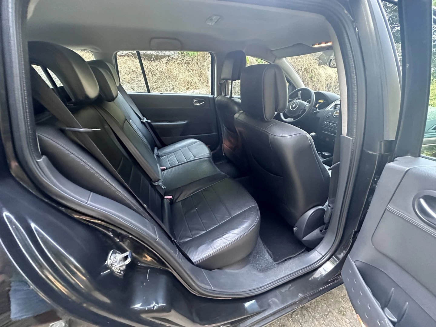 Renault Mégane Break 1.5 dCi Dynamique