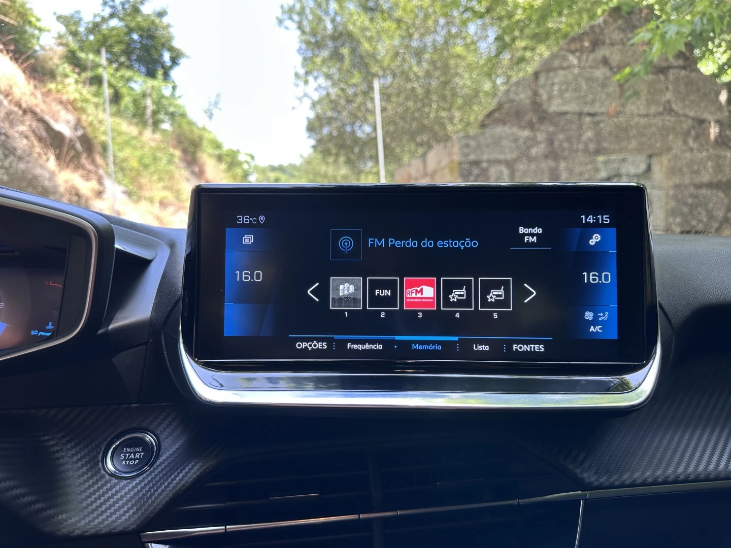 Peugeot 208 1.5 BlueHDi Allure Pack