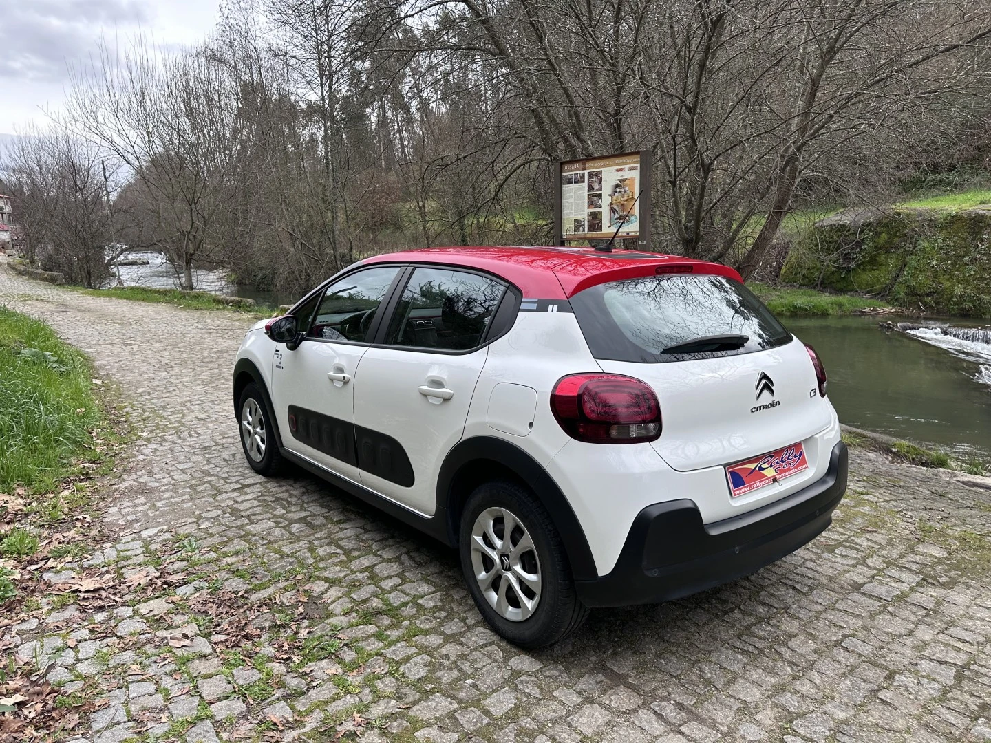 Citroën C3 1.2 PureTech Shine