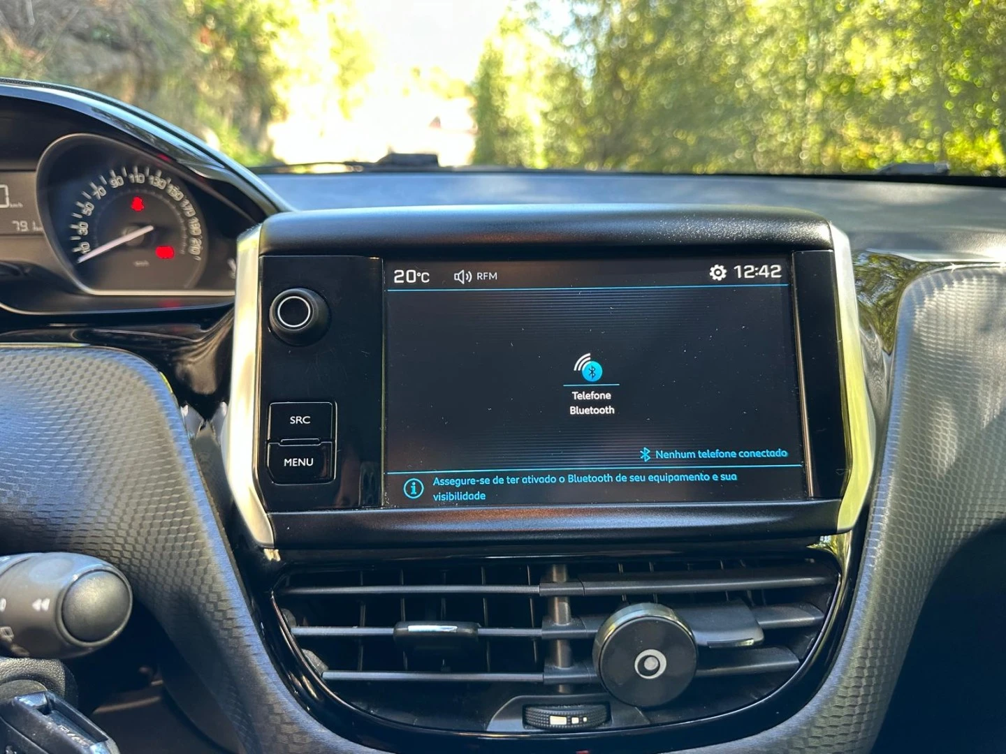 Peugeot 208 1.2 PureTech Style