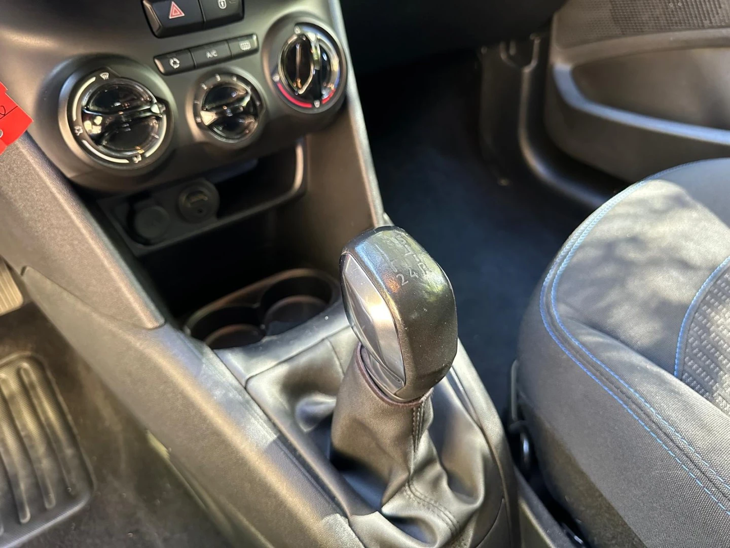 Peugeot 208 1.2 PureTech Style
