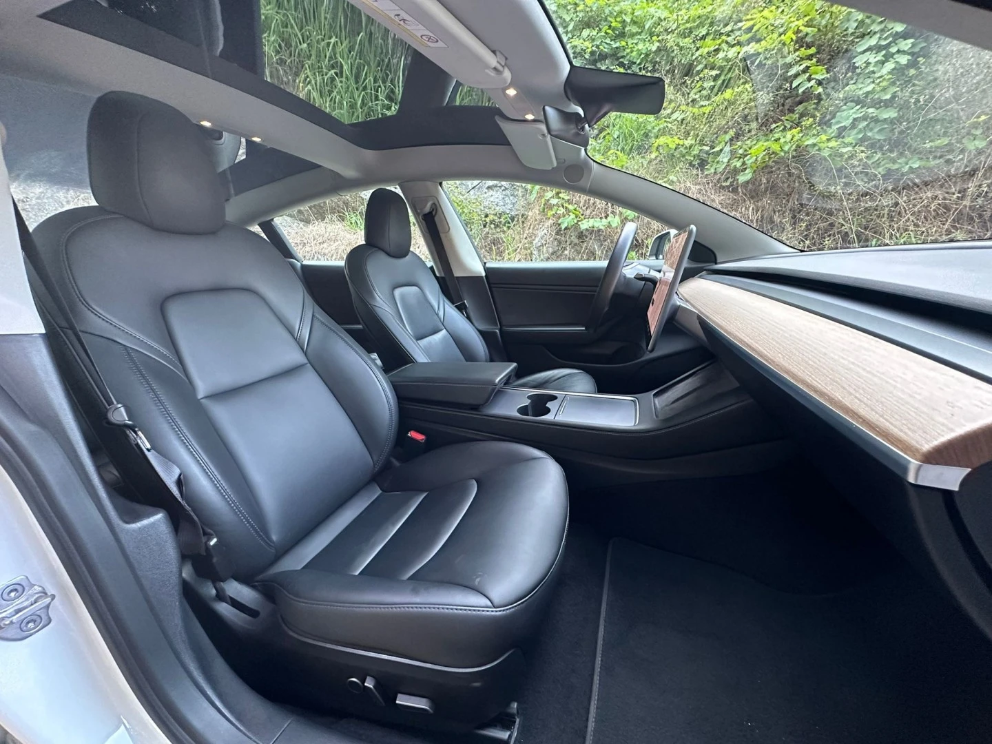 Tesla Model 3 Performance Dual Motor AWD