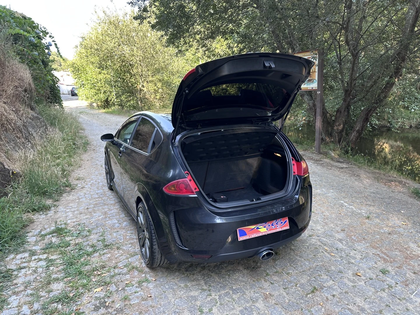 SEAT Leon 1.4 16V Sport Limited