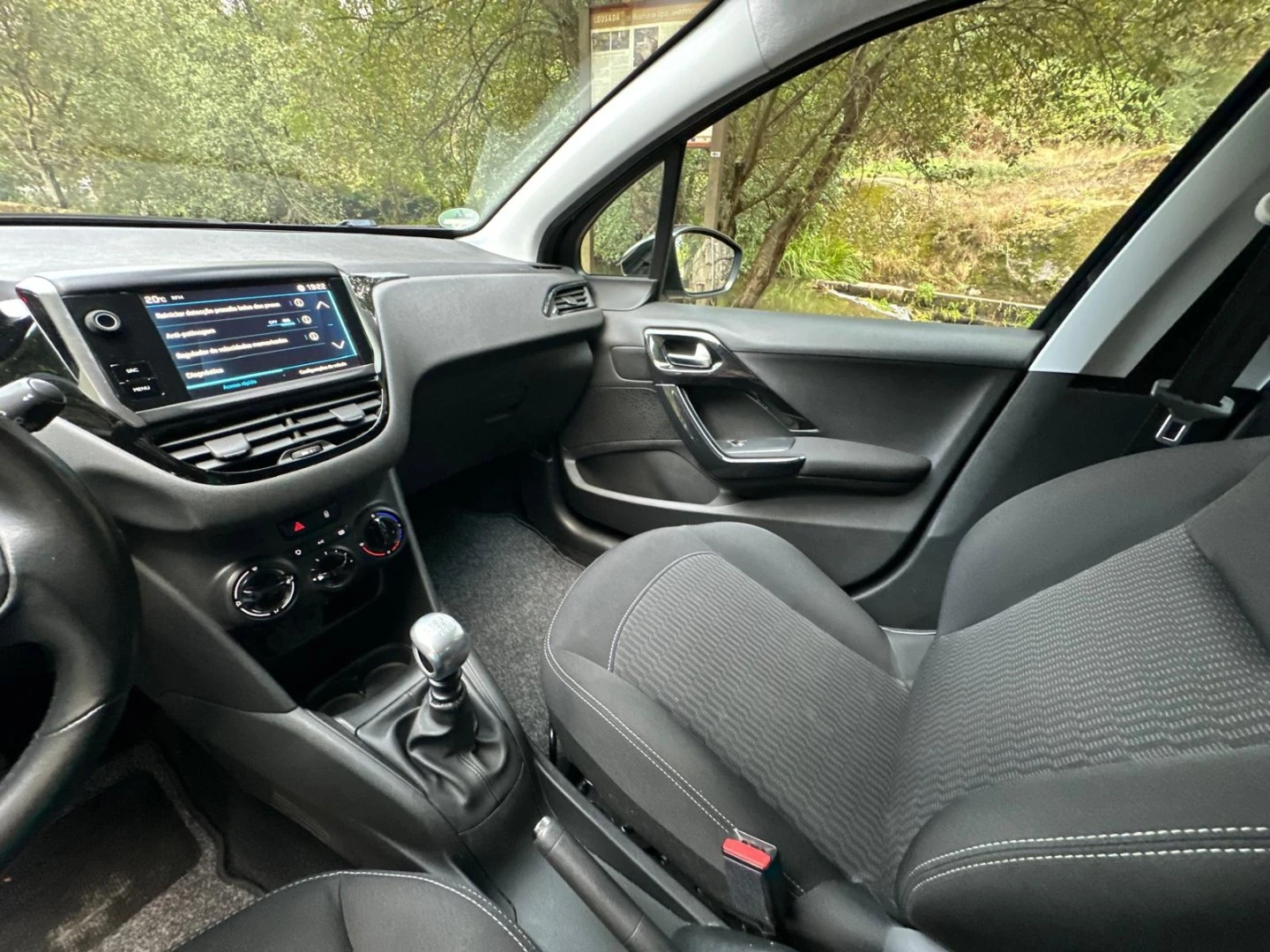 Peugeot 208 1.2 PureTech Style