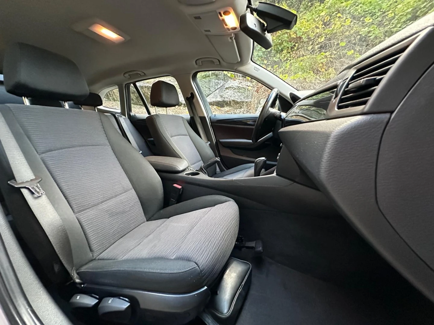 BMW X1 18 d xDrive Auto