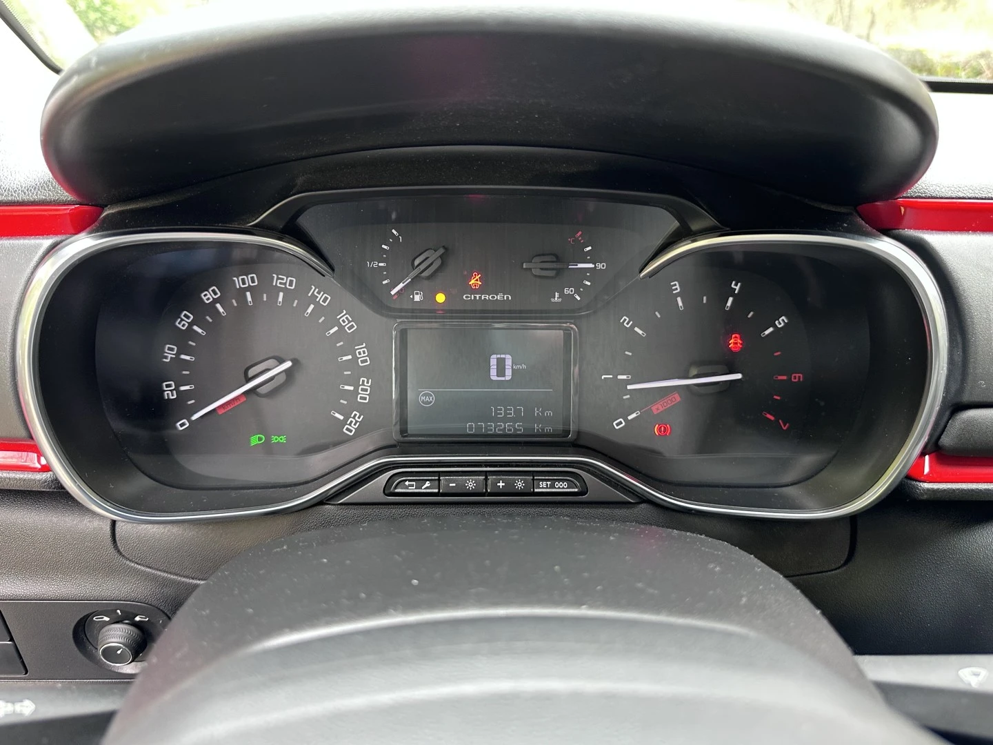 Citroën C3 1.2 PureTech Shine