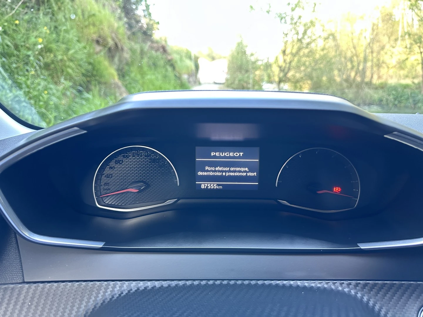 Peugeot 208 1.5 BlueHDi Allure
