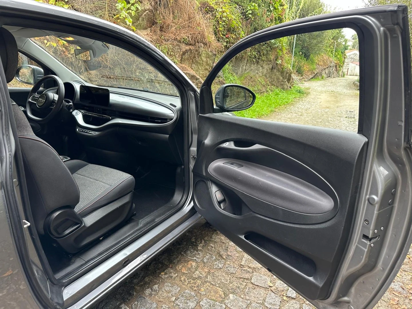 Fiat 500e Icon IVA DEDUTÍVEL