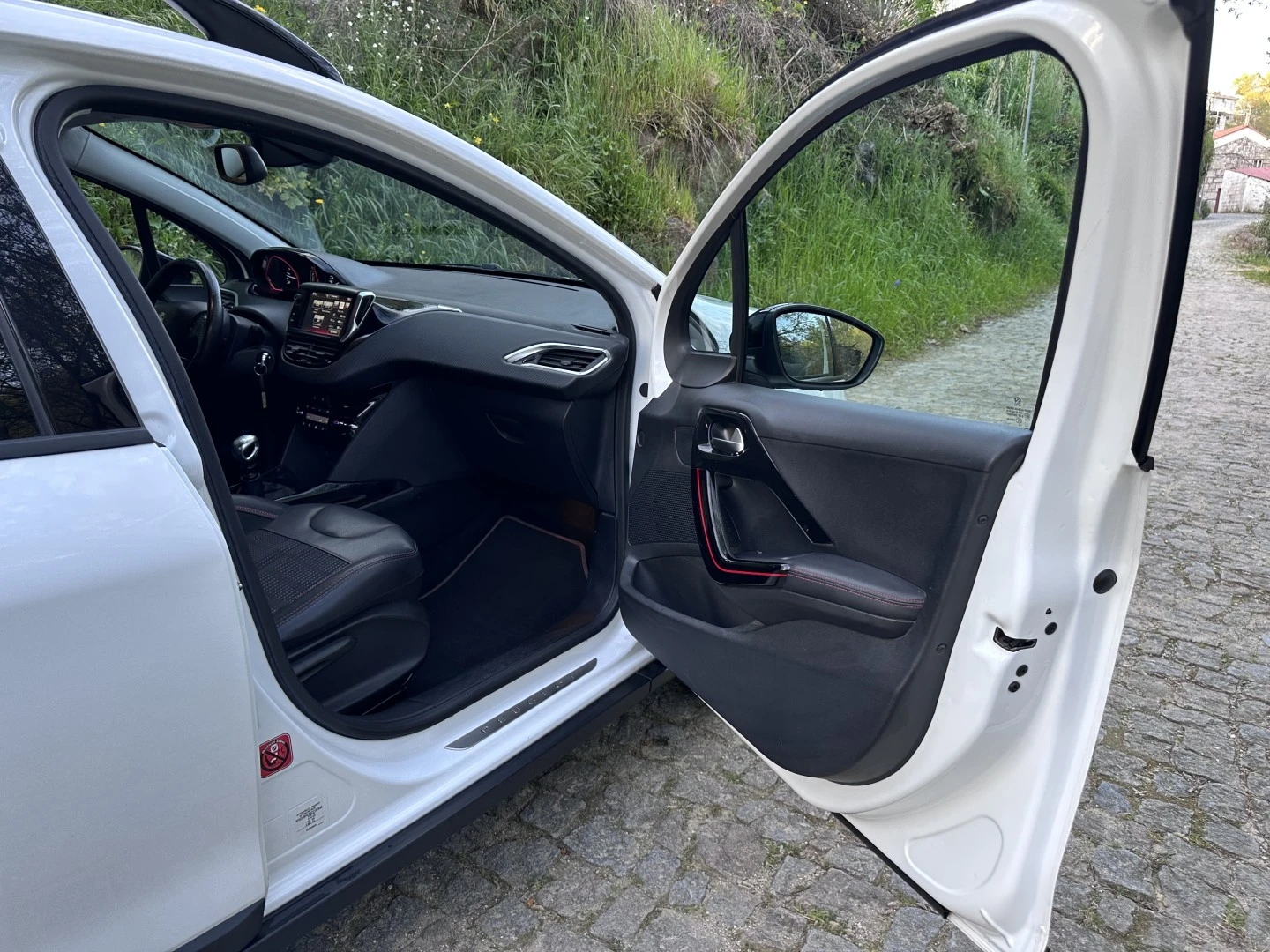 Peugeot 2008 1.6 BlueHDi GT Line