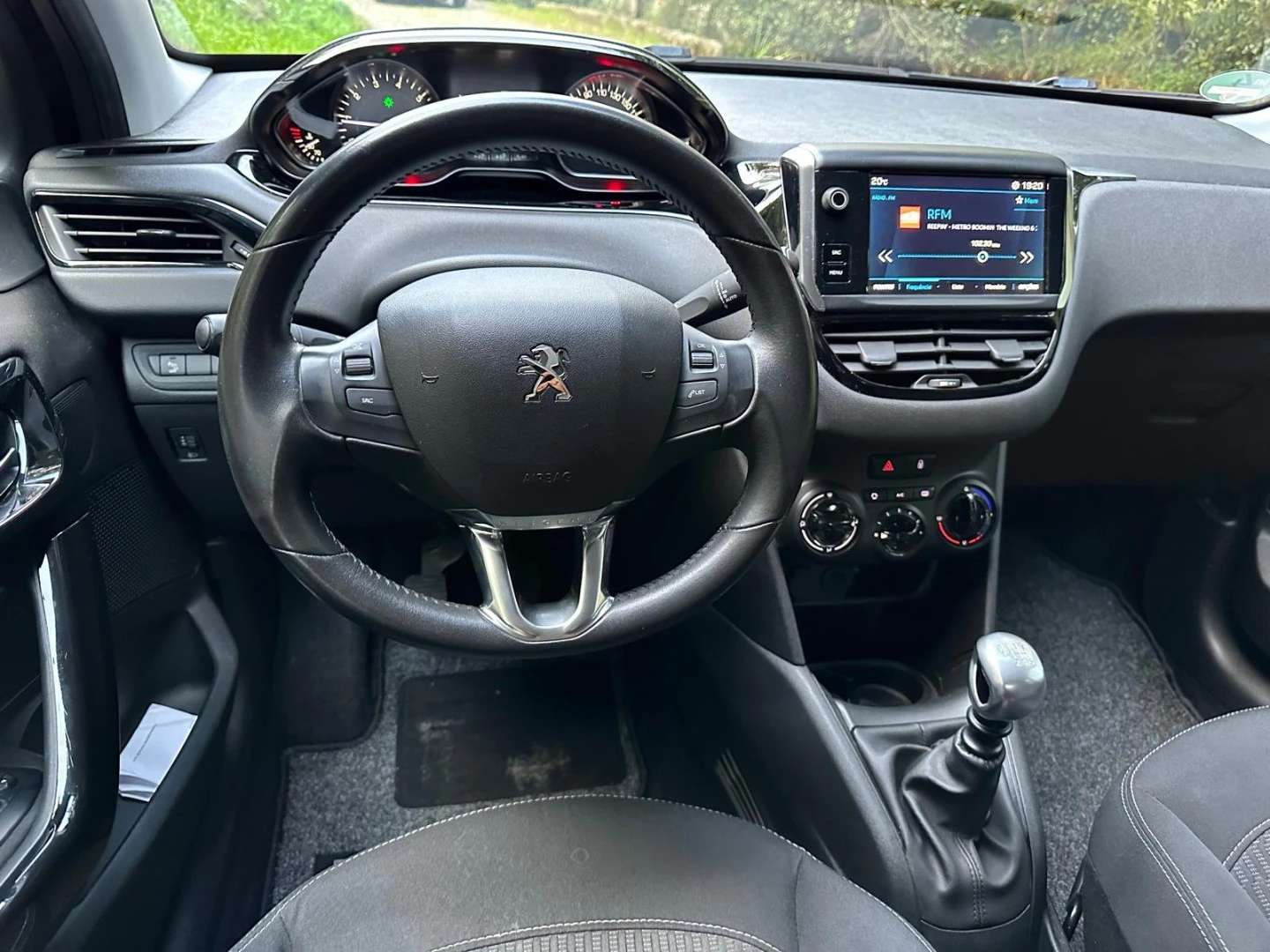 Peugeot 208 1.2 PureTech Style