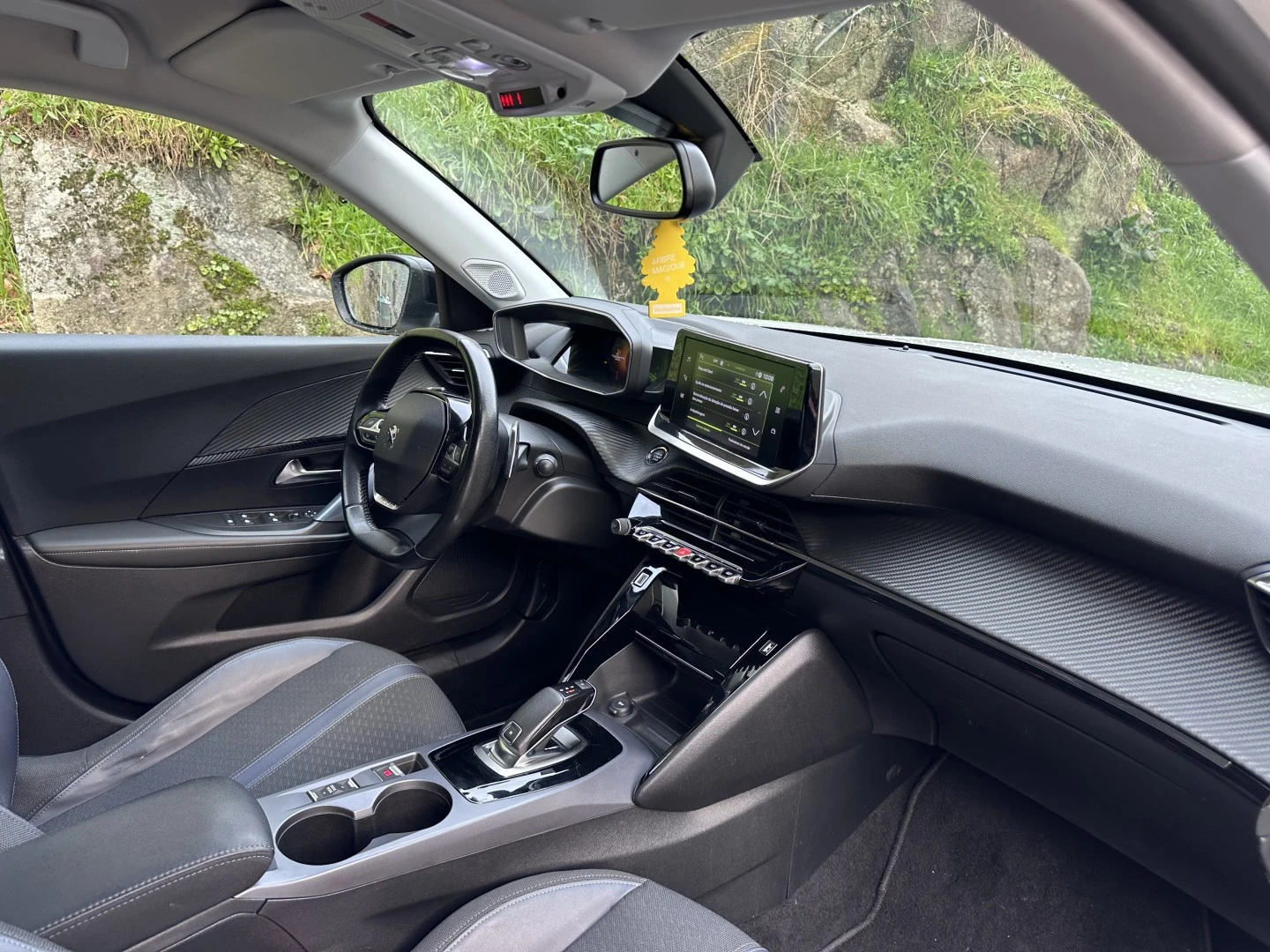 Peugeot 2008 1.5 BlueHDi Allure Pack EAT8