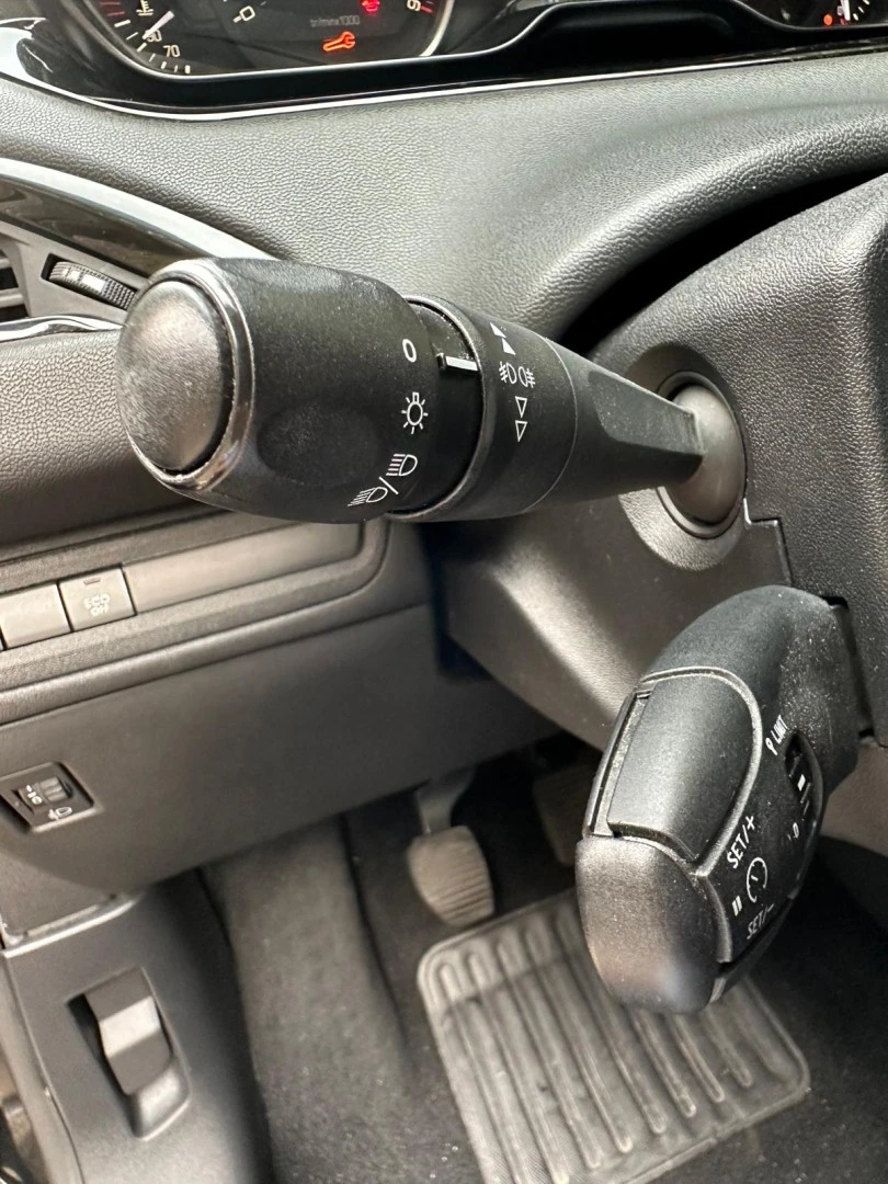 Peugeot 208 E-HDi 92 Stop&amp;Start Active