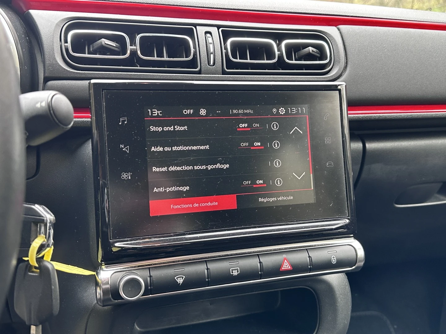 Citroën C3 1.2 PureTech Shine