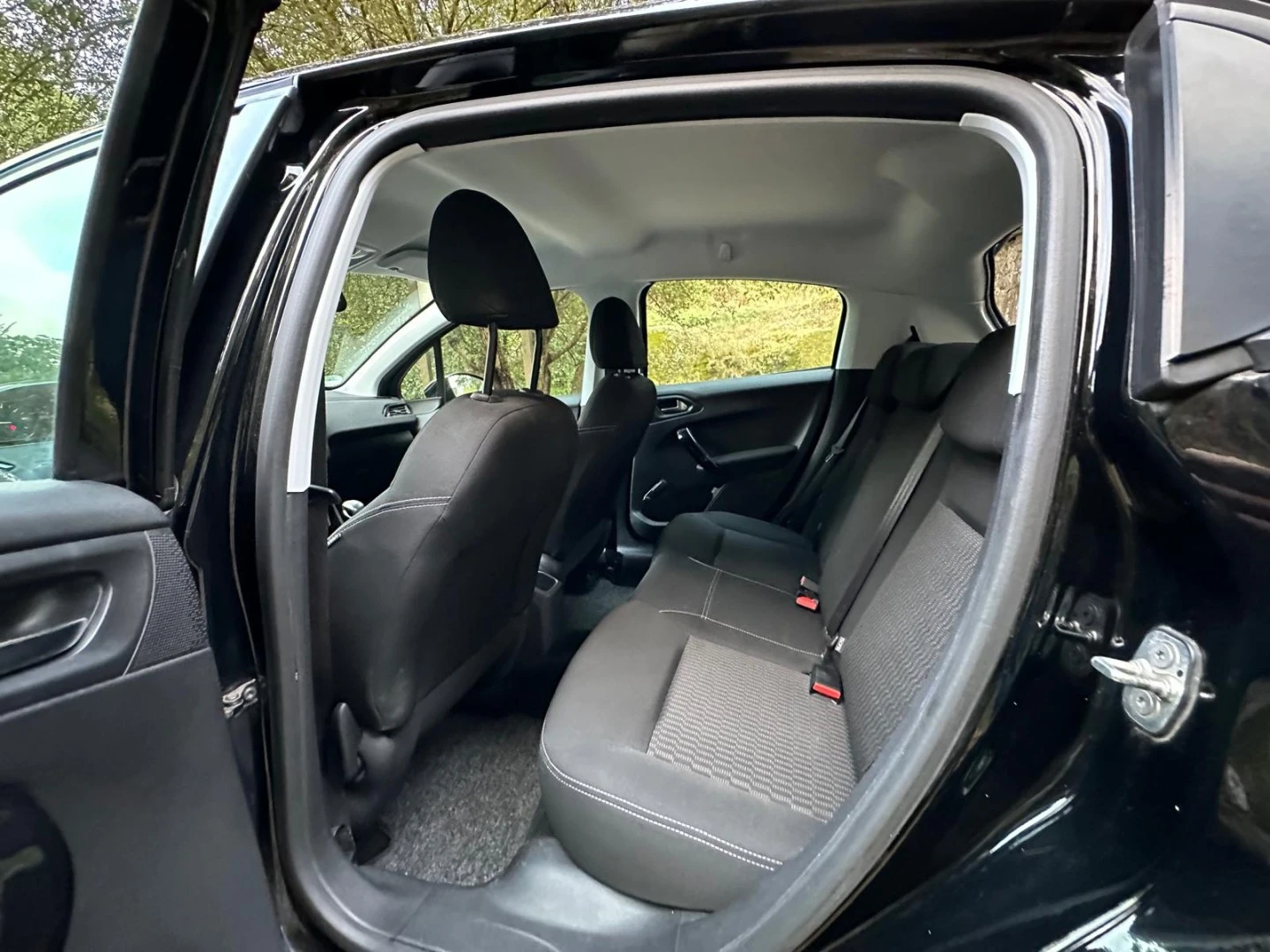 Peugeot 208 1.2 PureTech Style