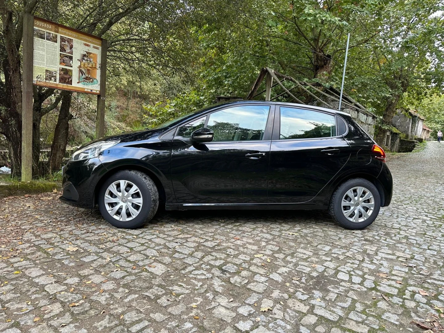 Peugeot 208 1.2 PureTech Style