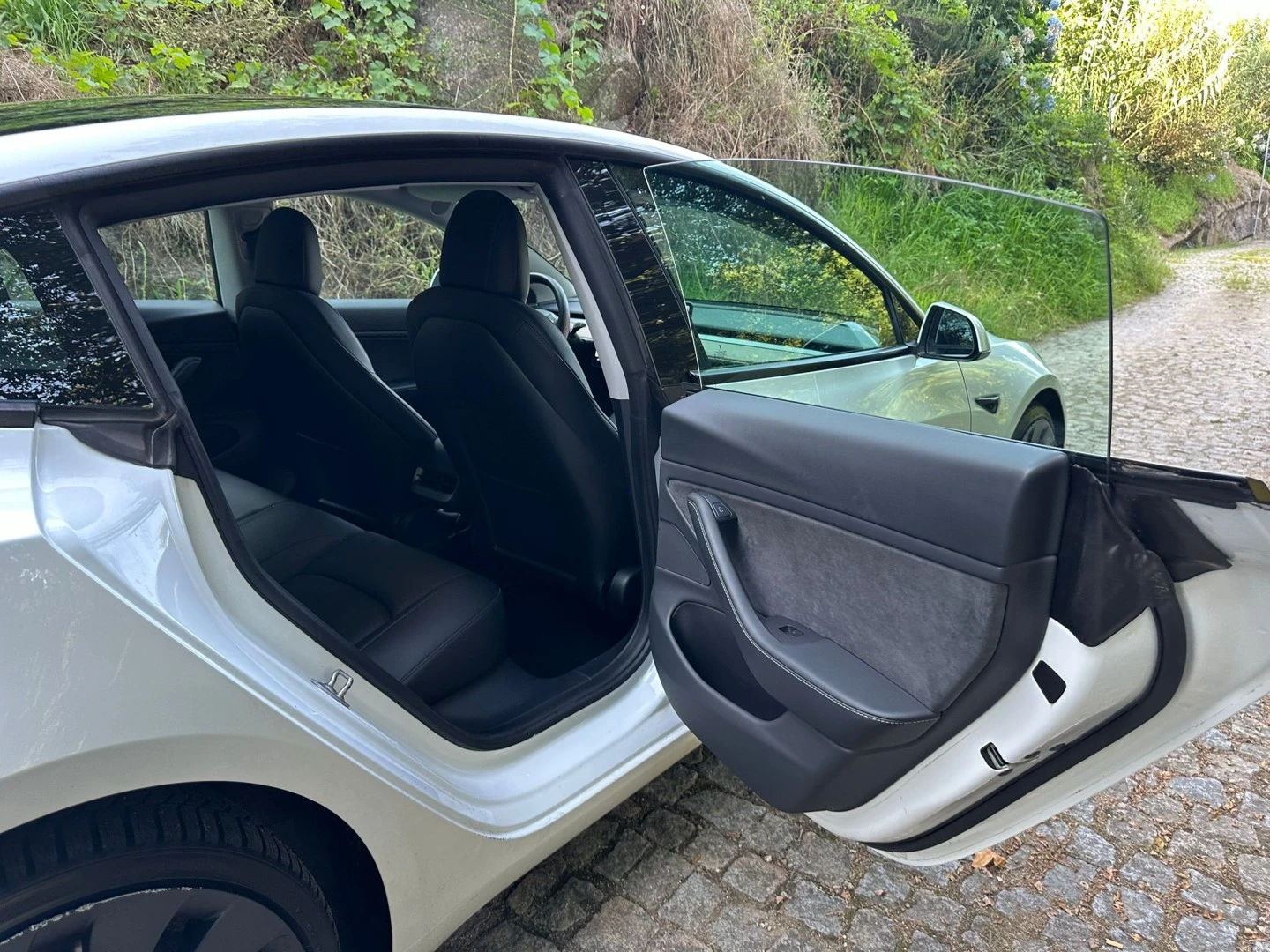 Tesla Model 3 Performance Dual Motor AWD