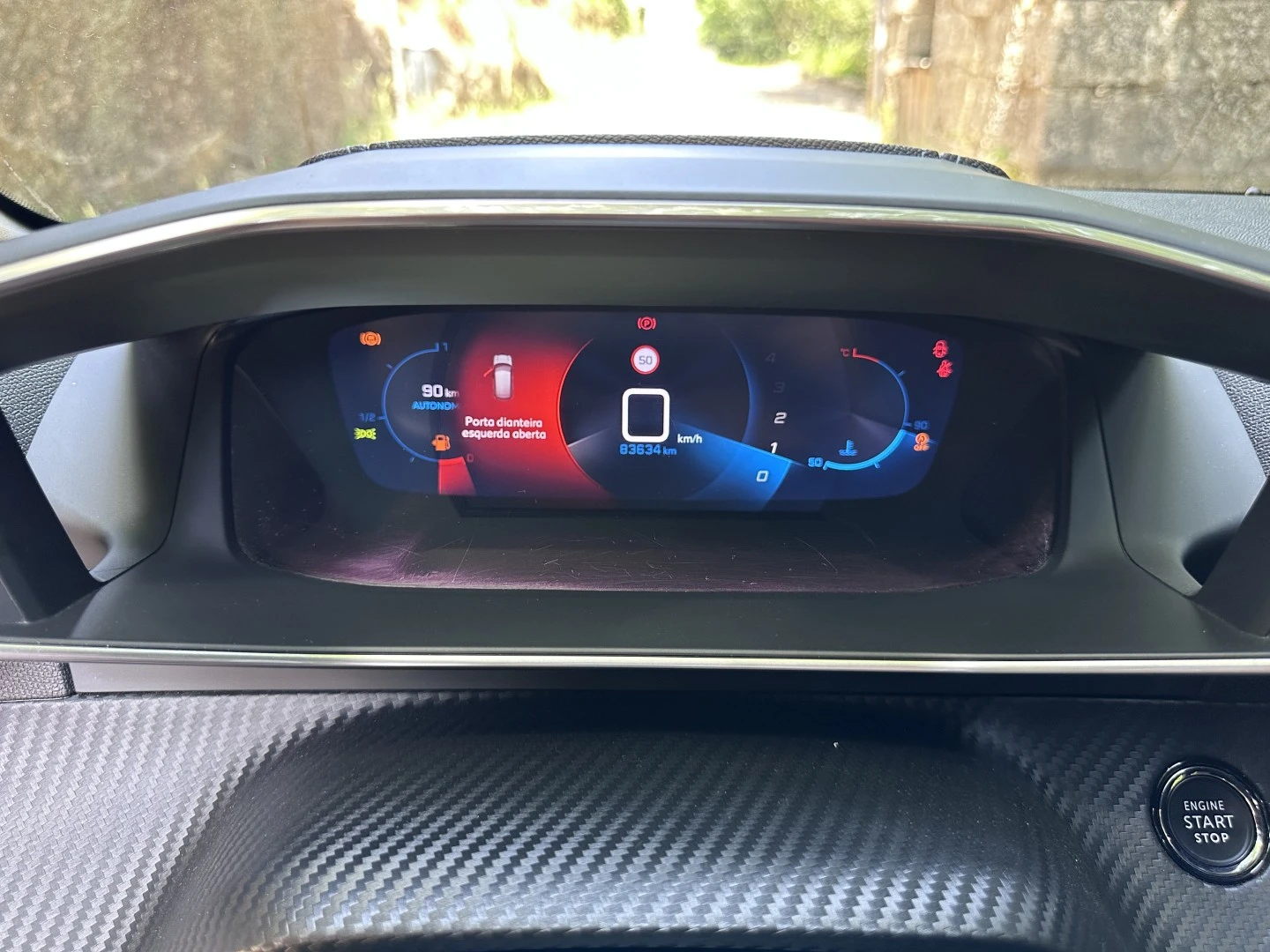 Peugeot 208 1.5 BlueHDi GT