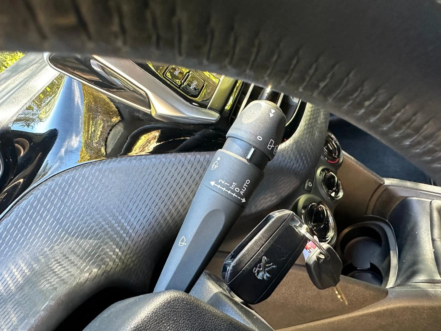 Peugeot 208 1.2 PureTech Style