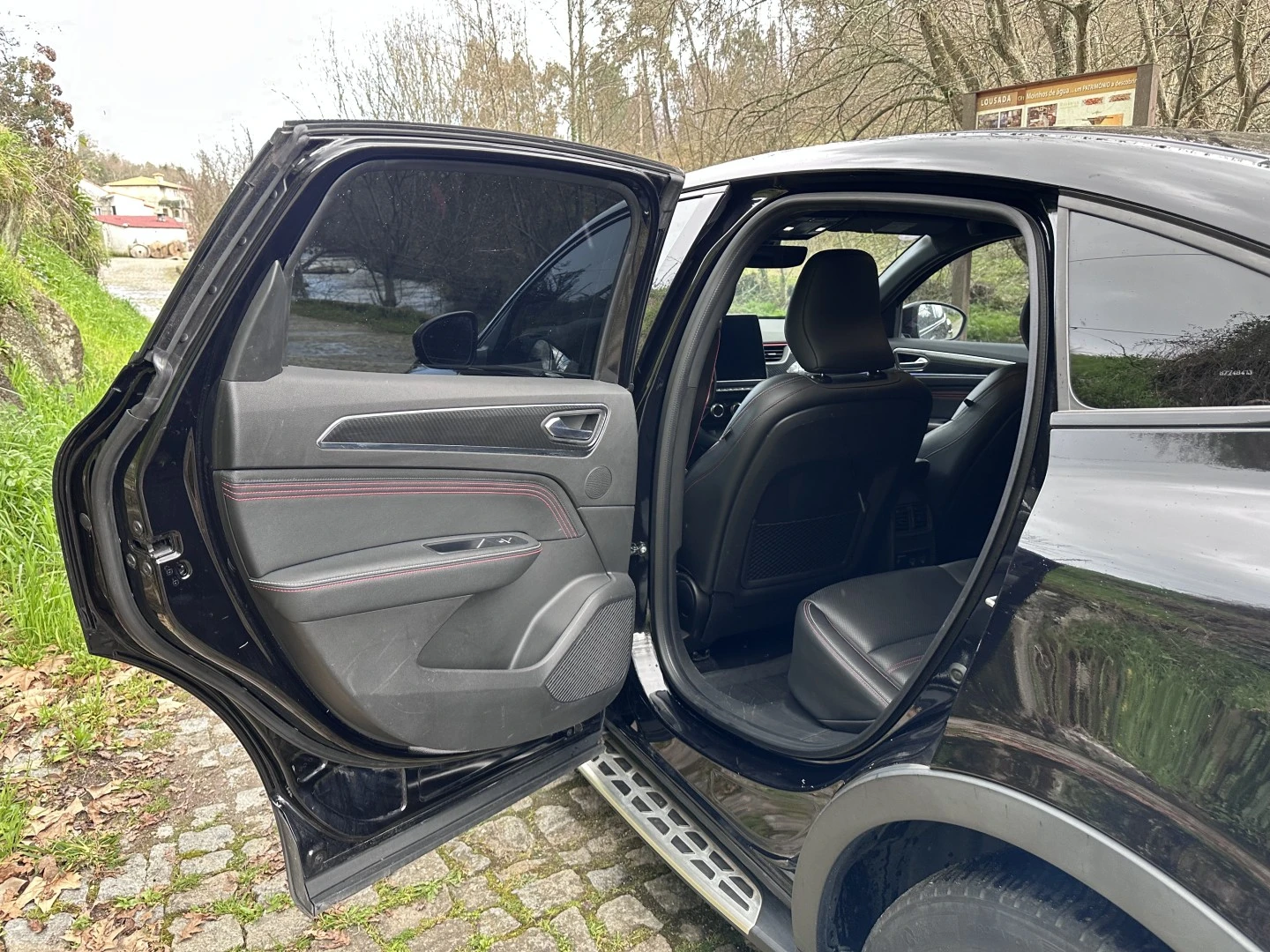 Renault Arkana 1.6 E-Tech R.S.Line