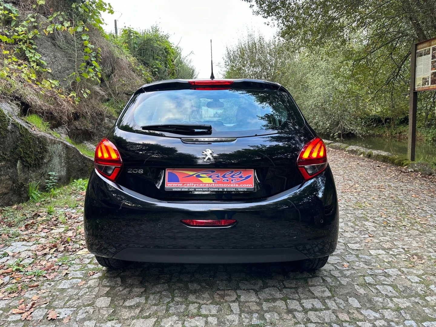 Peugeot 208 1.2 PureTech Style